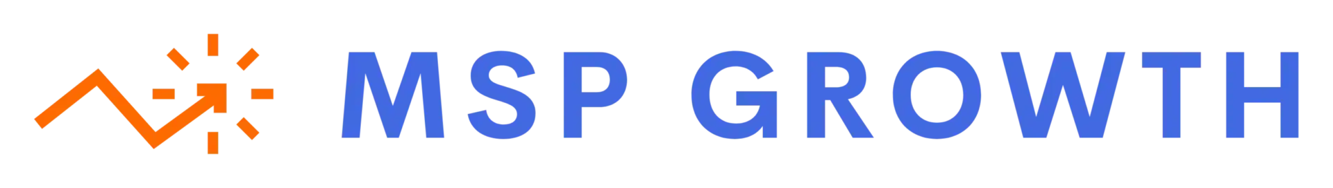 MSP Growth logo