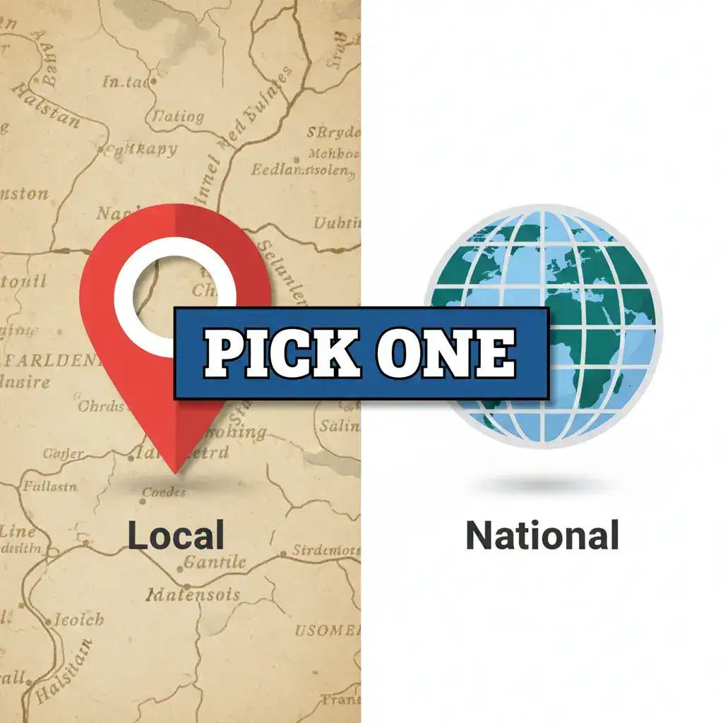 Five core drivers of MSP digital marketing that generate meetings